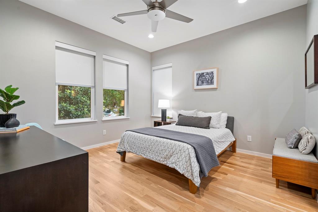 Vickery Place - Residential