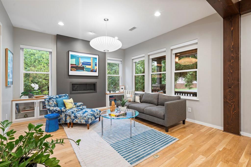 Vickery Place - Residential