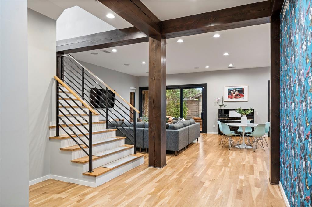 Vickery Place - Residential