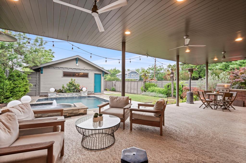 Vickery Place - Residential