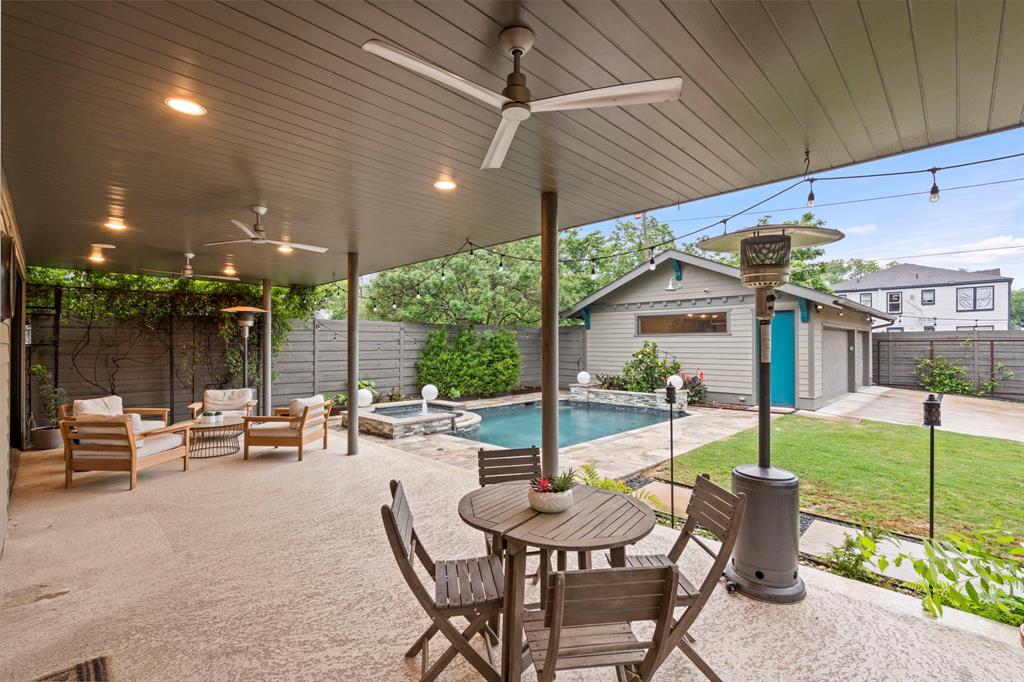 Vickery Place - Residential