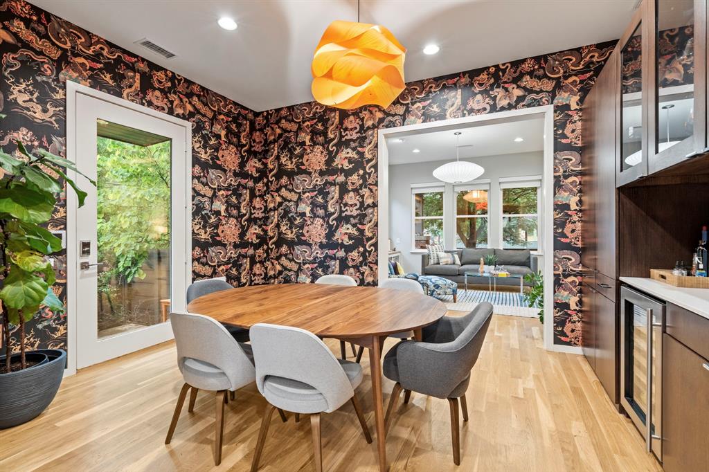 Vickery Place - Residential