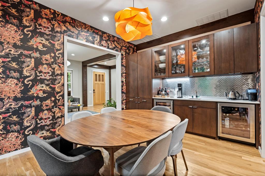 Vickery Place - Residential