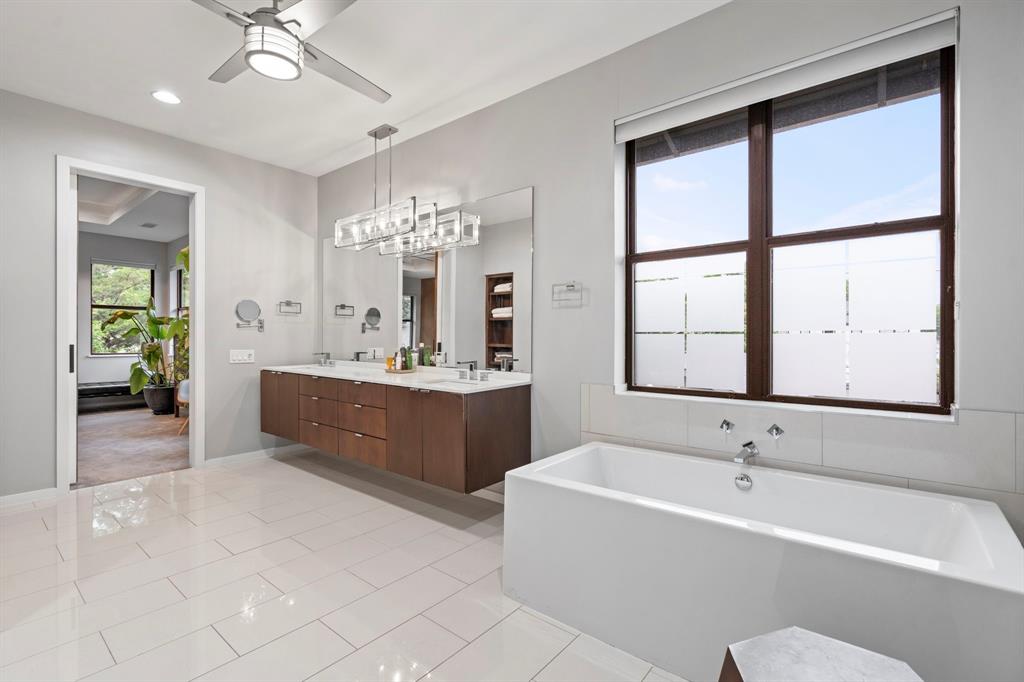 Vickery Place - Residential