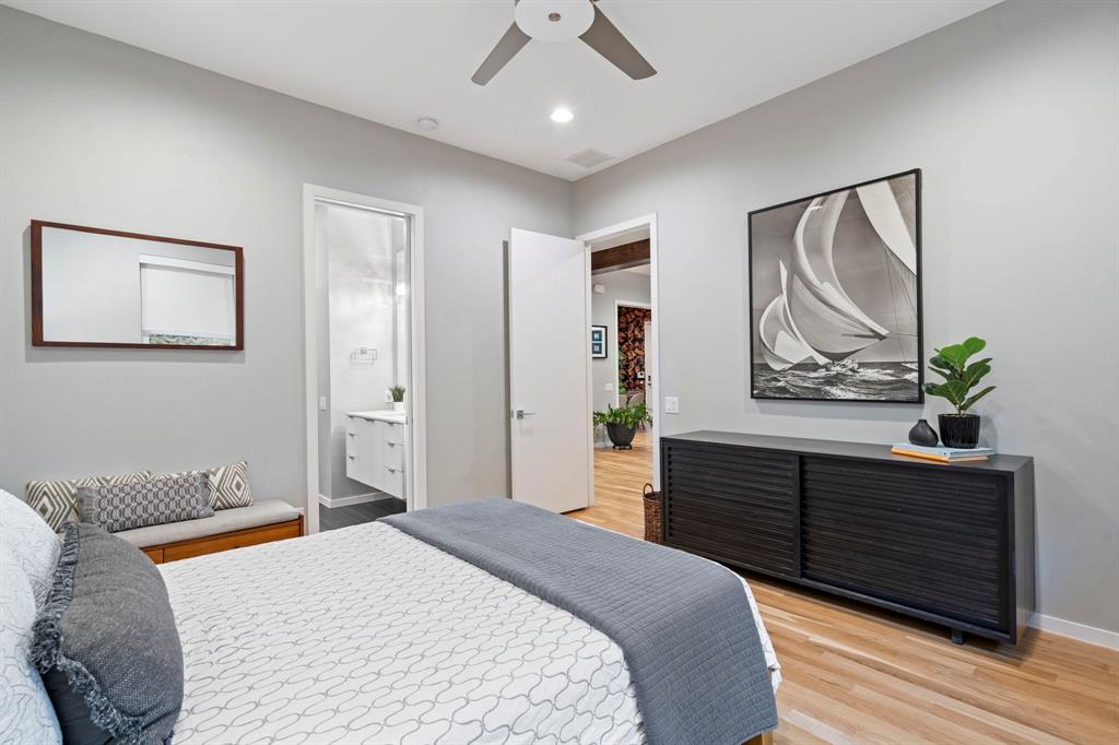 Vickery Place - Residential