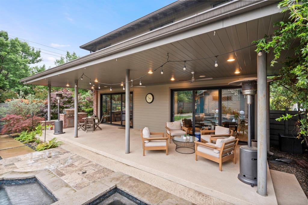 Vickery Place - Residential