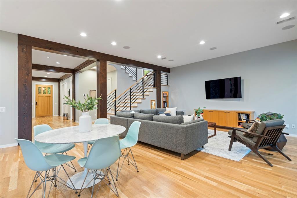 Vickery Place - Residential