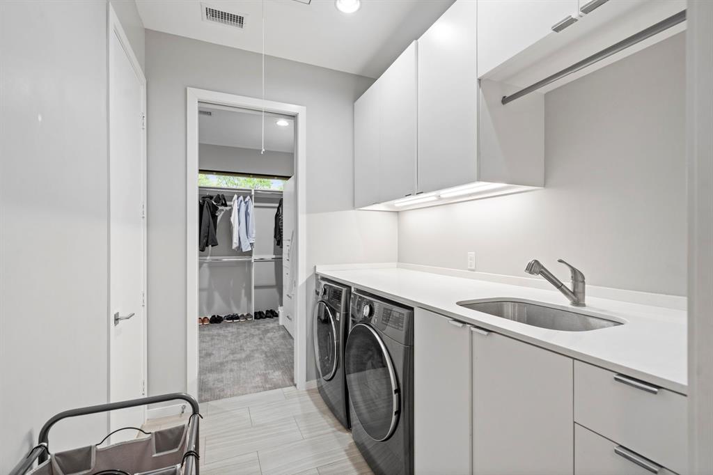 Vickery Place - Residential