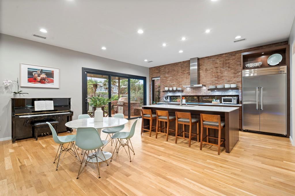 Vickery Place - Residential