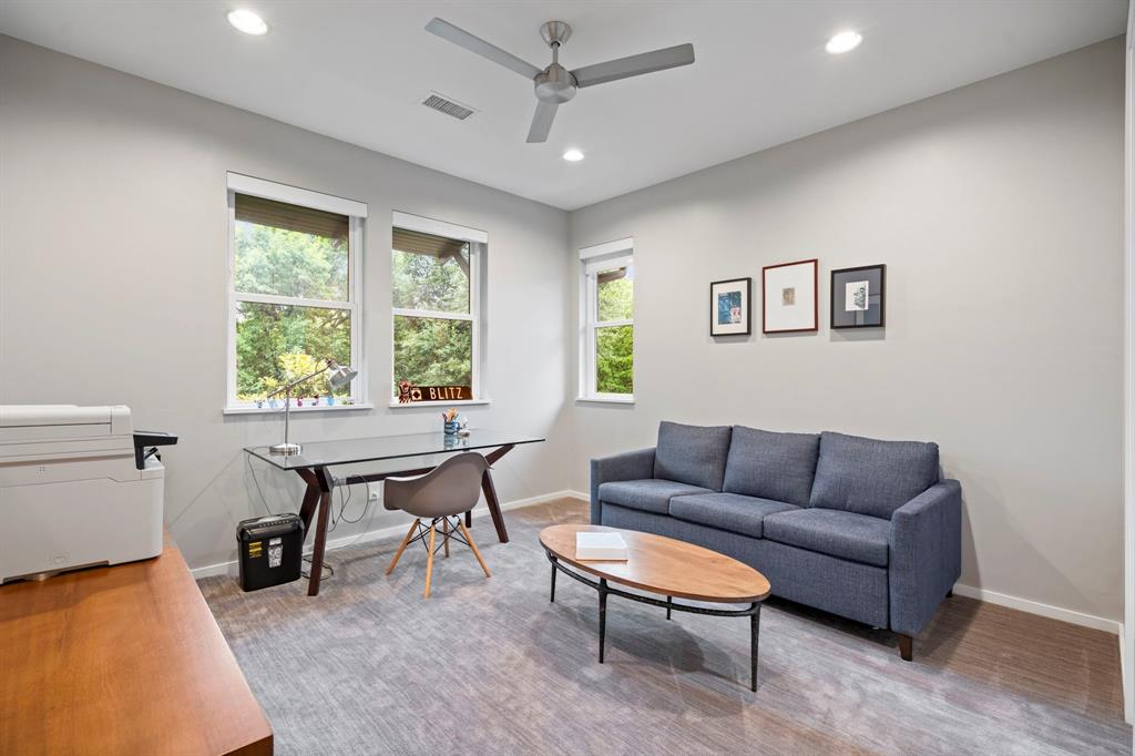 Vickery Place - Residential