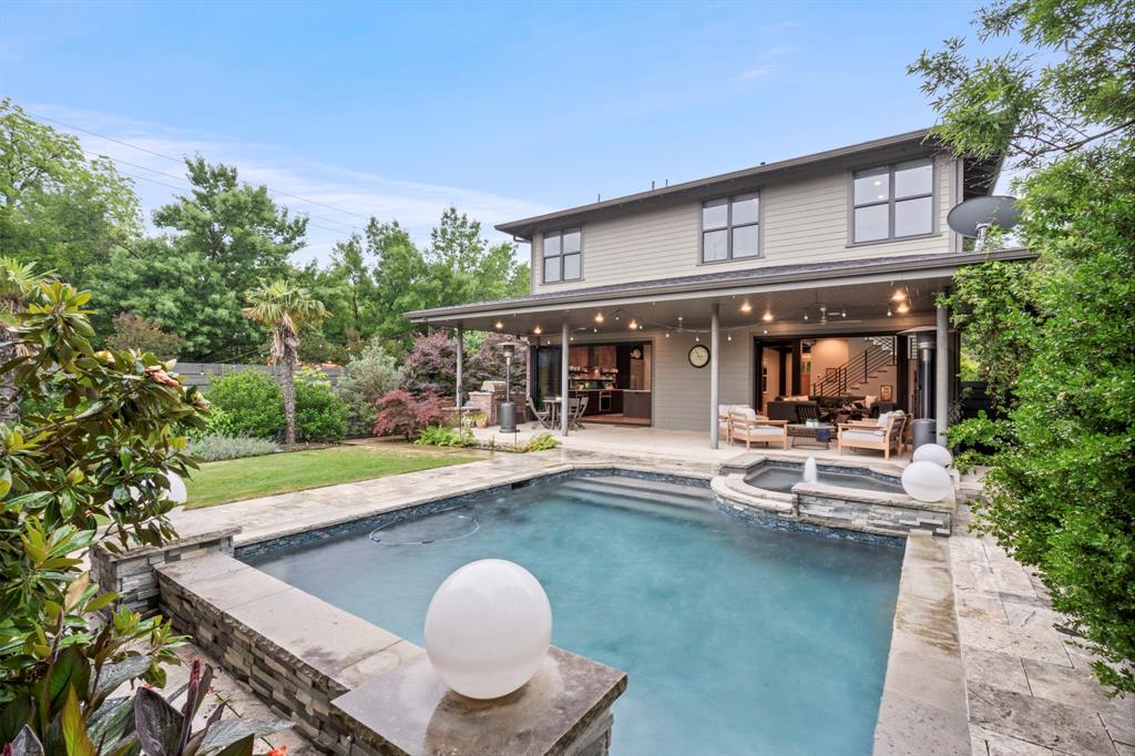 Vickery Place - Residential