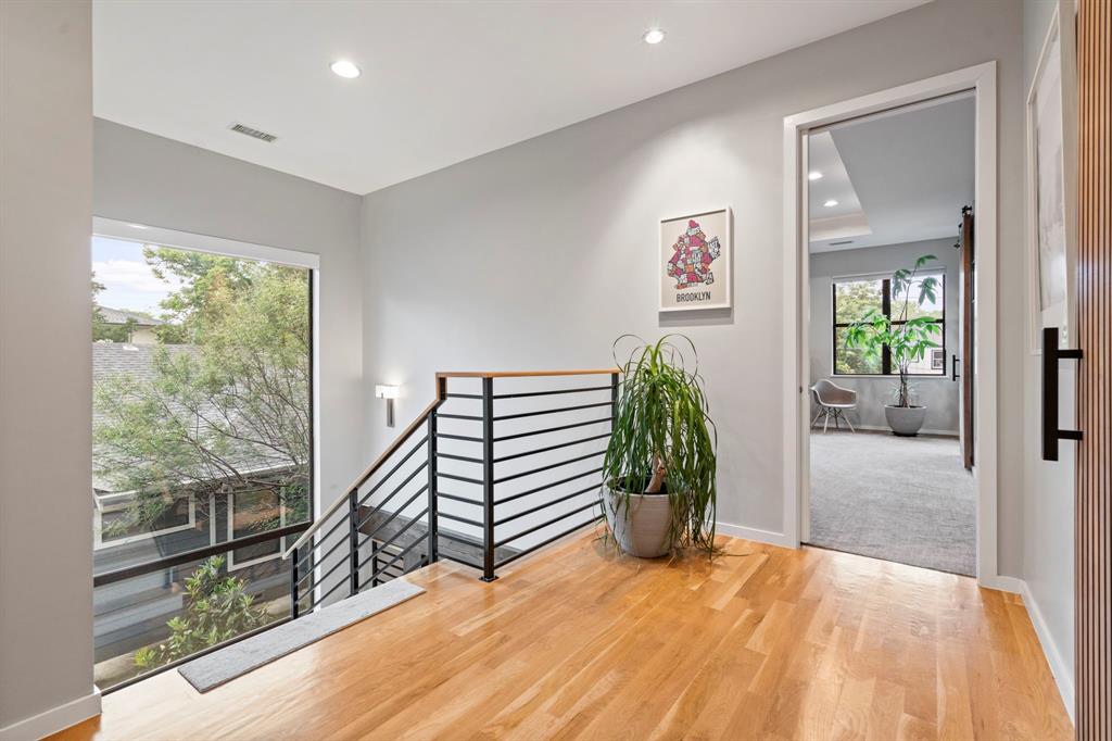 Vickery Place - Residential