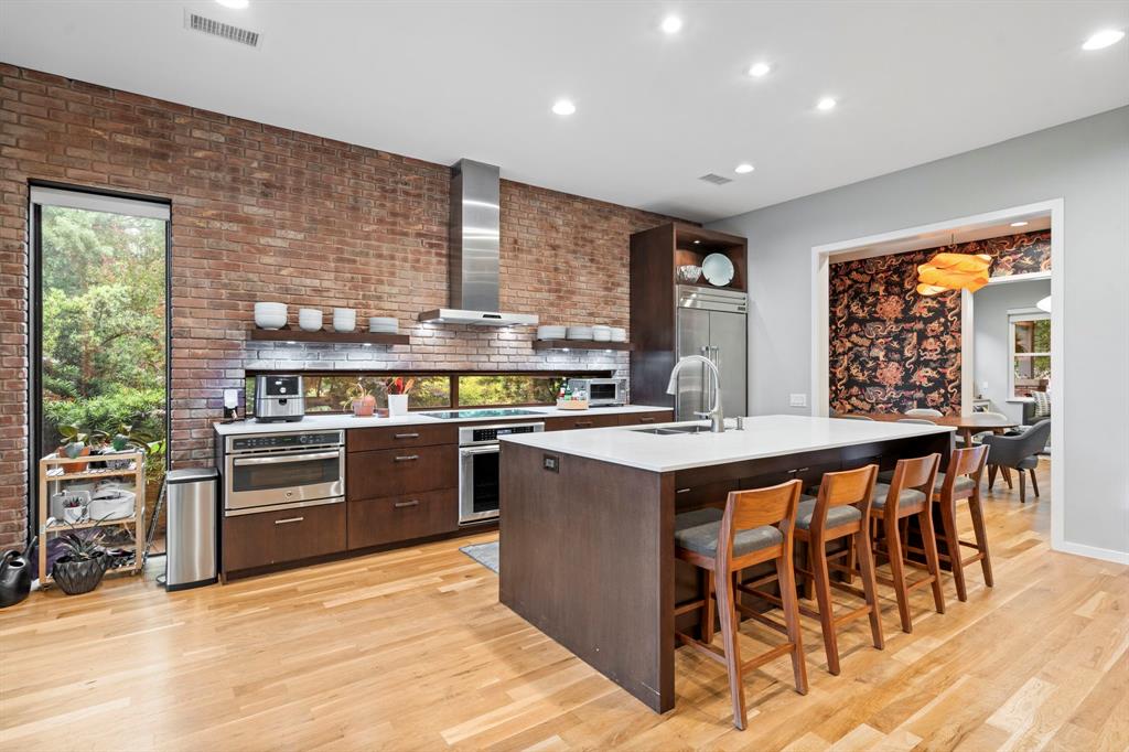 Vickery Place - Residential