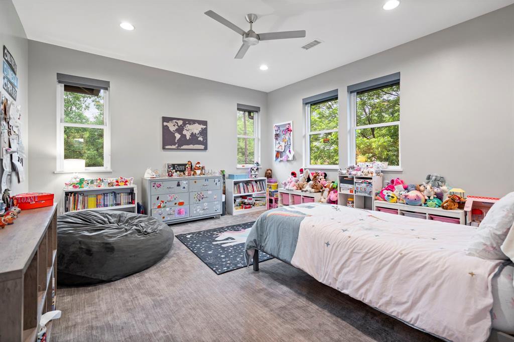 Vickery Place - Residential