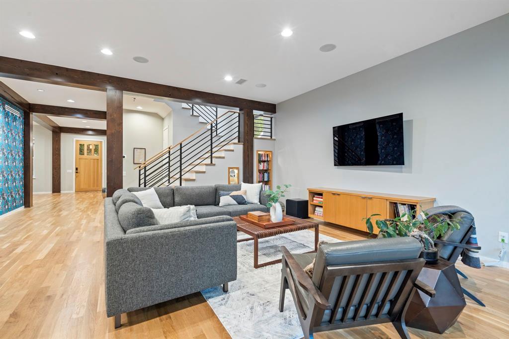 Vickery Place - Residential