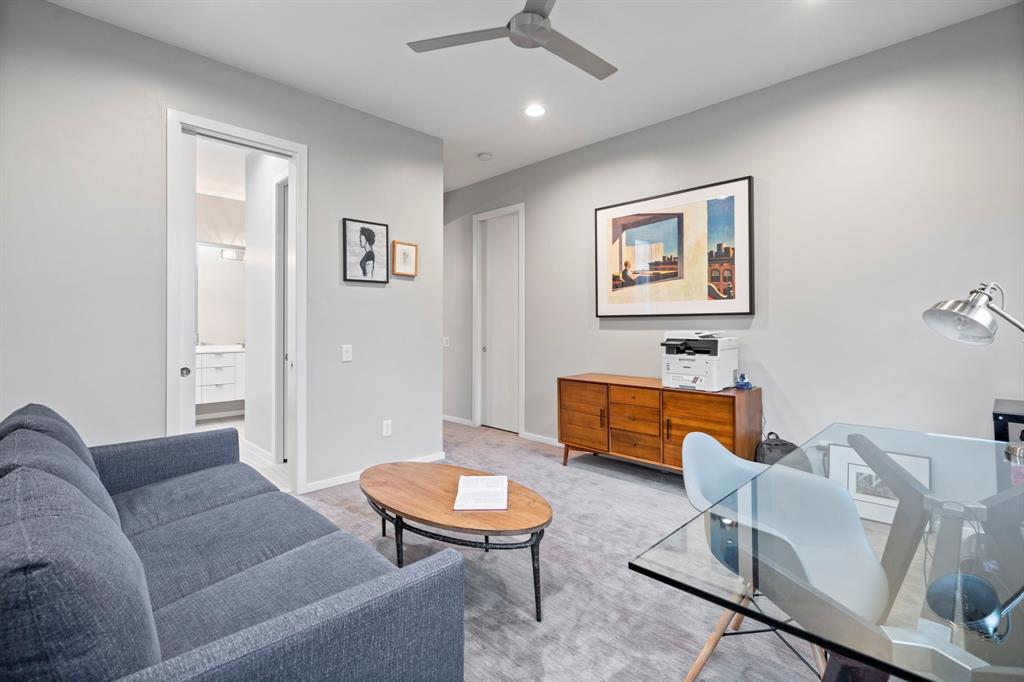 Vickery Place - Residential