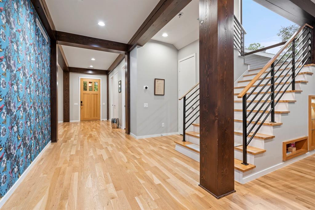 Vickery Place - Residential