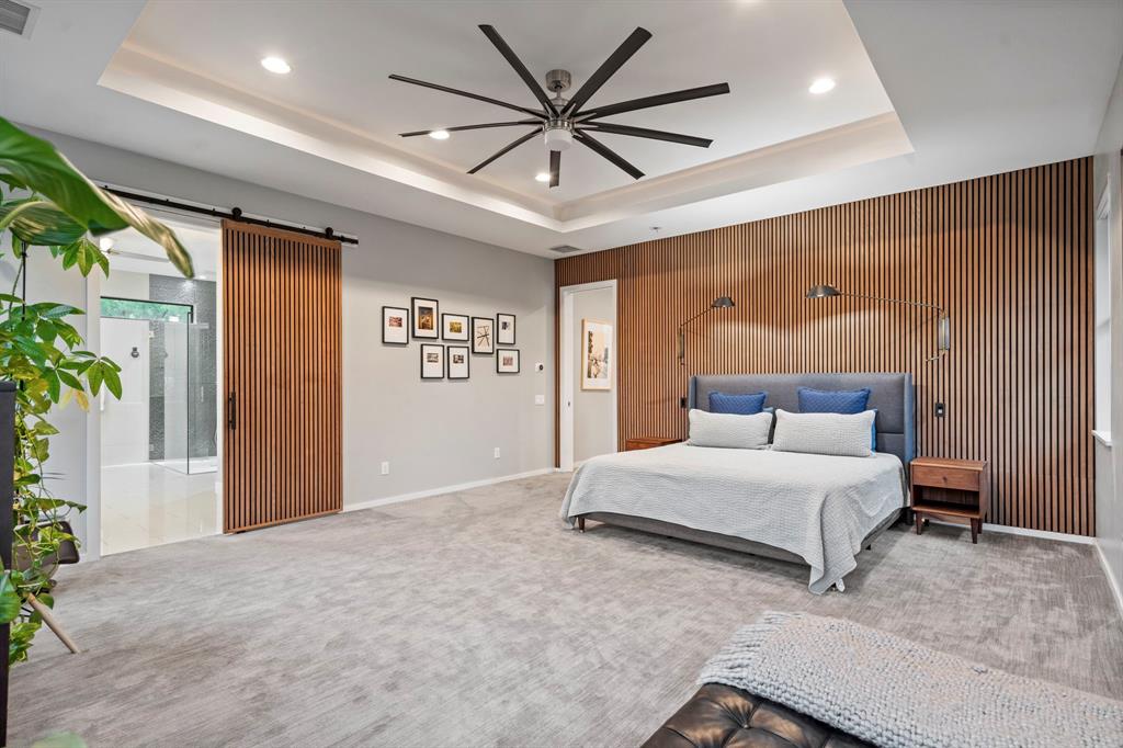 Vickery Place - Residential