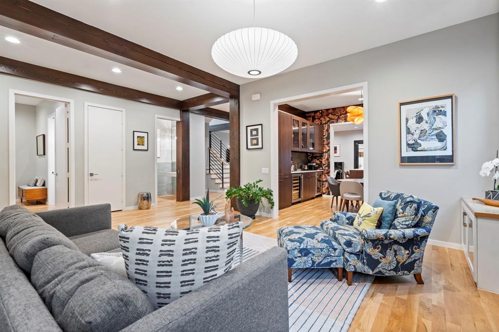 Vickery Place - Residential