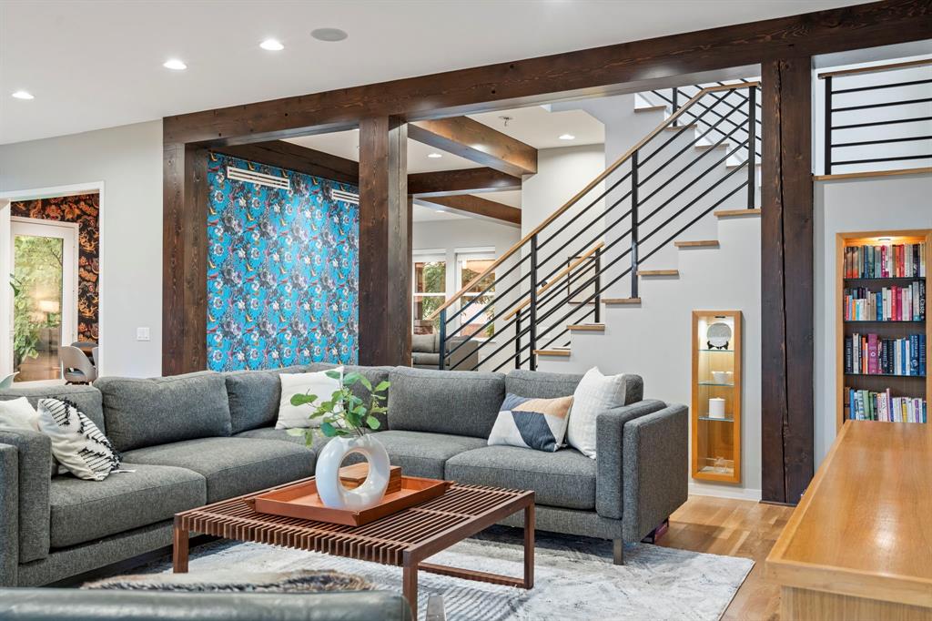 Vickery Place - Residential