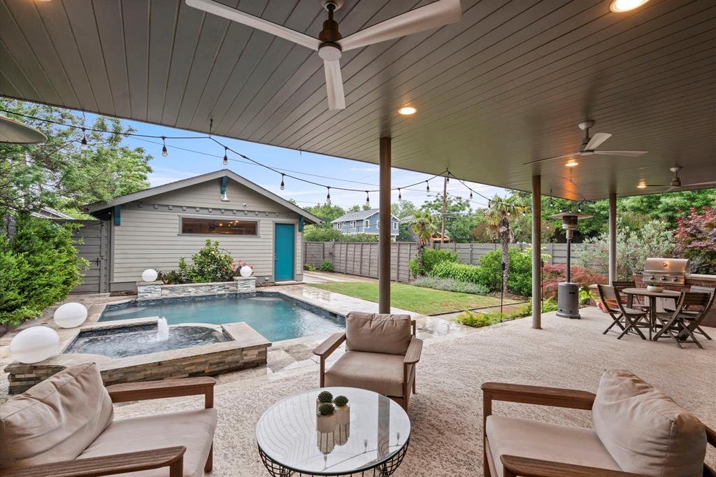 Vickery Place - Residential