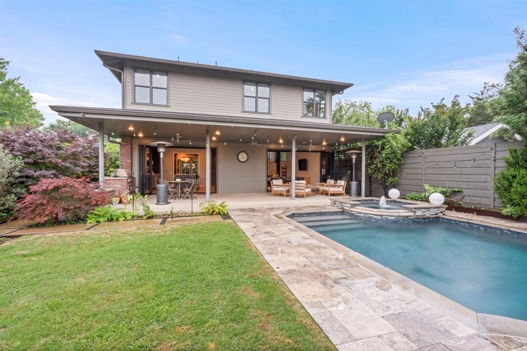 Vickery Place - Residential