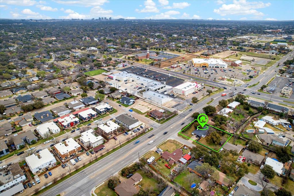 Brownwood Park - Residential