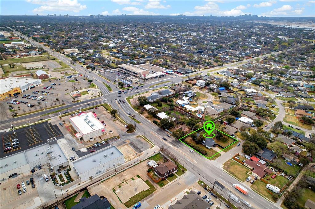 Brownwood Park - Residential