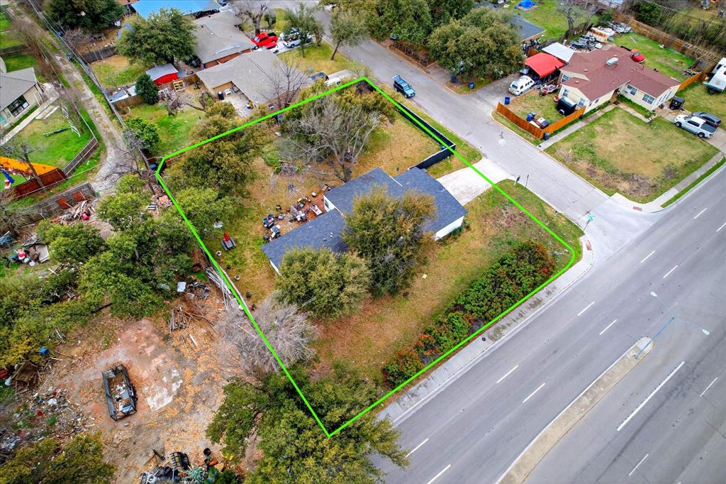 3634 Walnut Hill Lane