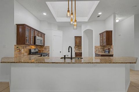 1104 Angel Fire Lane Arlington TX 76001