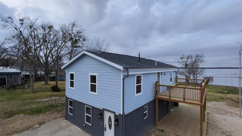 Tejas Village Add - Residential