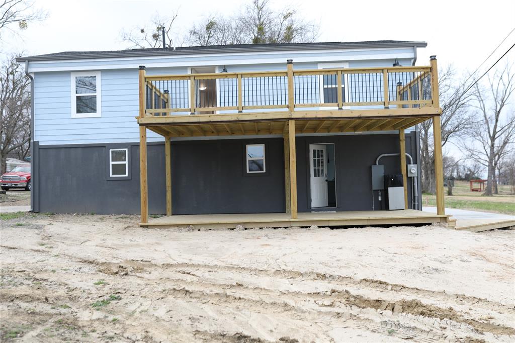 Tejas Village Add - Residential