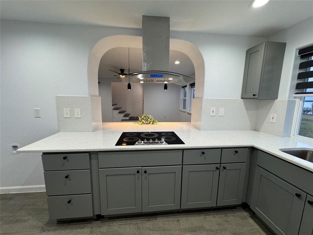 Tejas Village Add - Residential