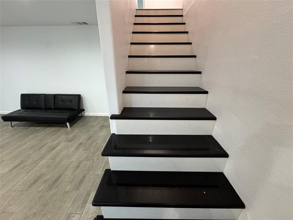 Tejas Village Add - Residential