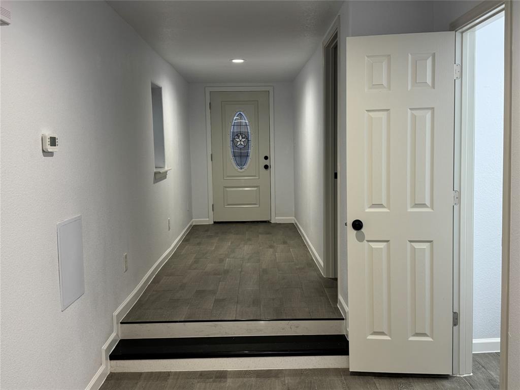 Tejas Village Add - Residential