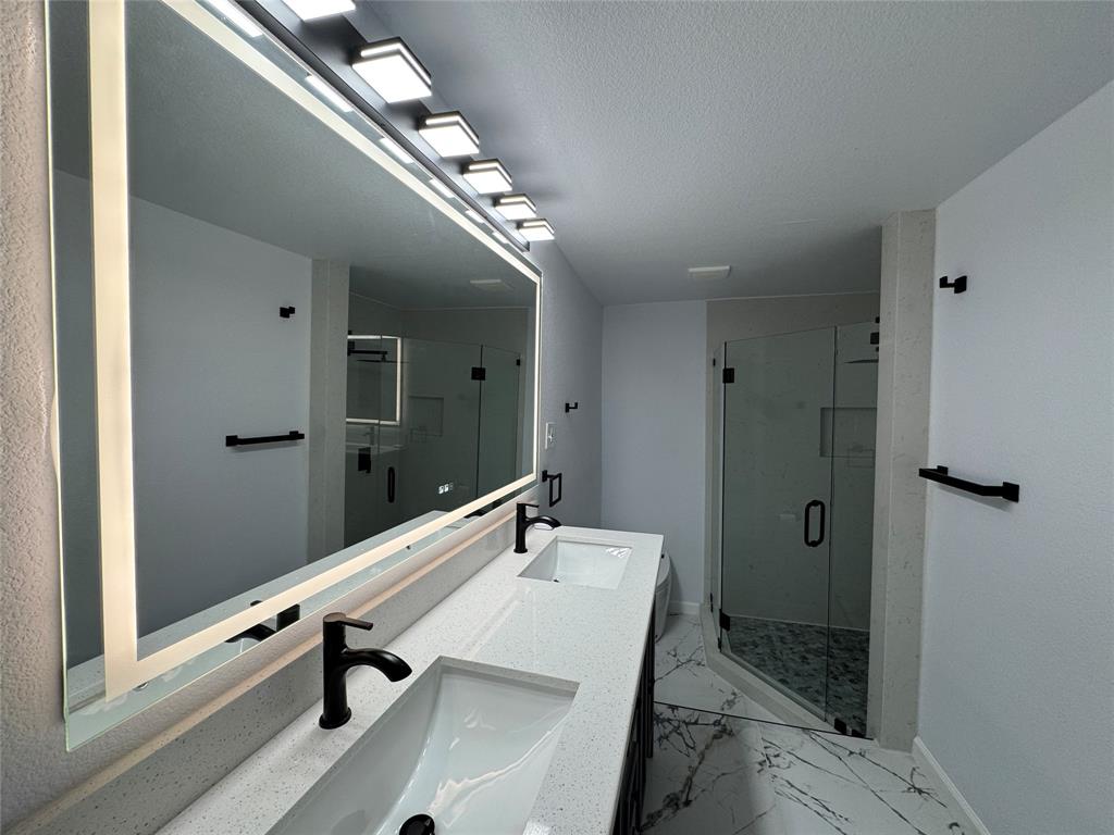 Tejas Village Add - Residential