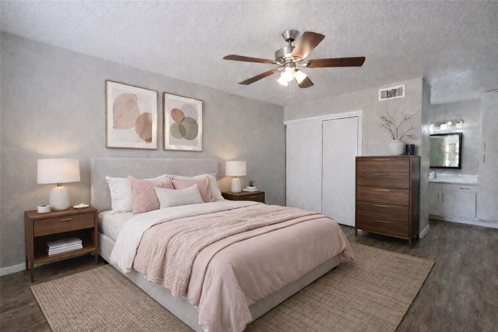 Parkside Condos - Residential