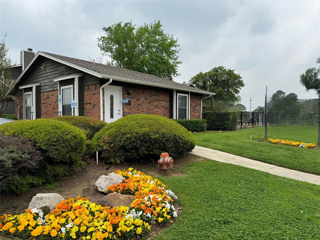 Parkside Condos - Residential