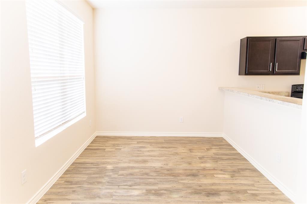 Parkway Villages - Residential Lease