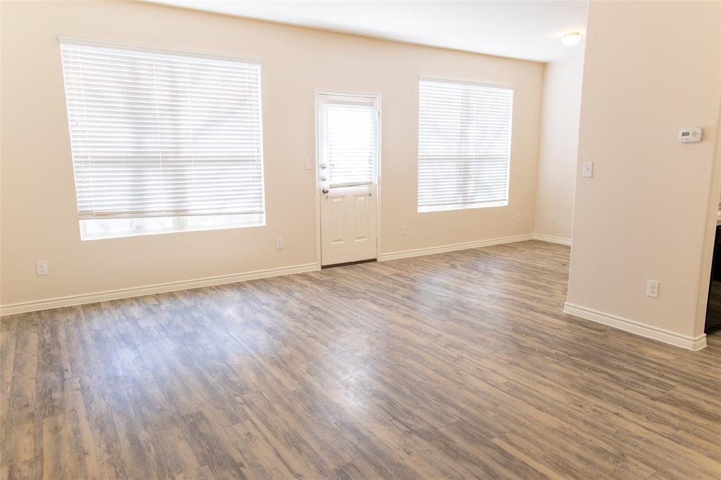 Parkway Villages - Residential Lease