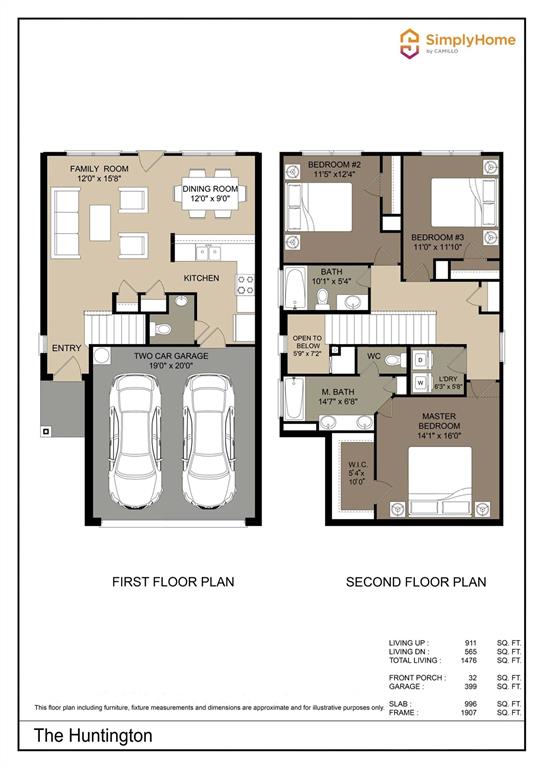 Parkway Villages - Residential Lease