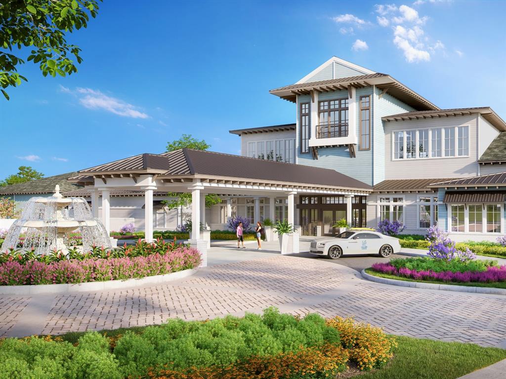 Bellagio - Residential