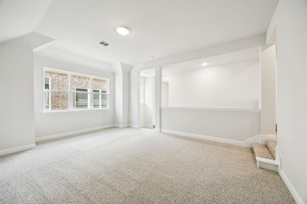 Bellagio - Residential