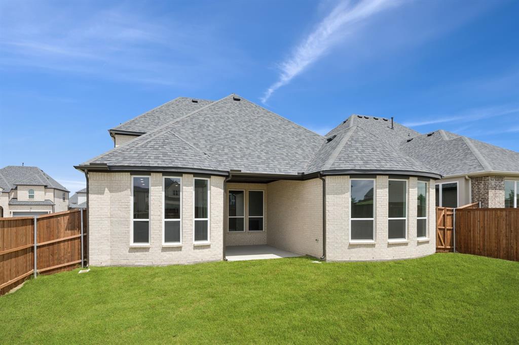 Bellagio - Residential