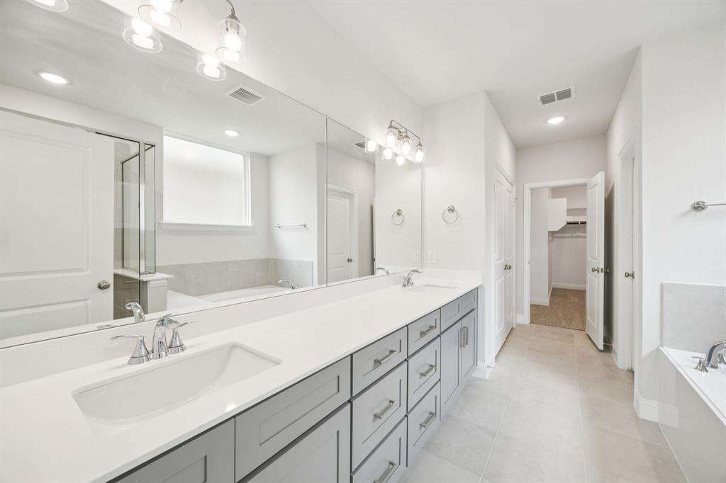 Bellagio - Residential