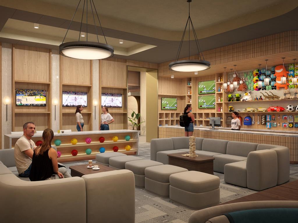 Bellagio - Residential