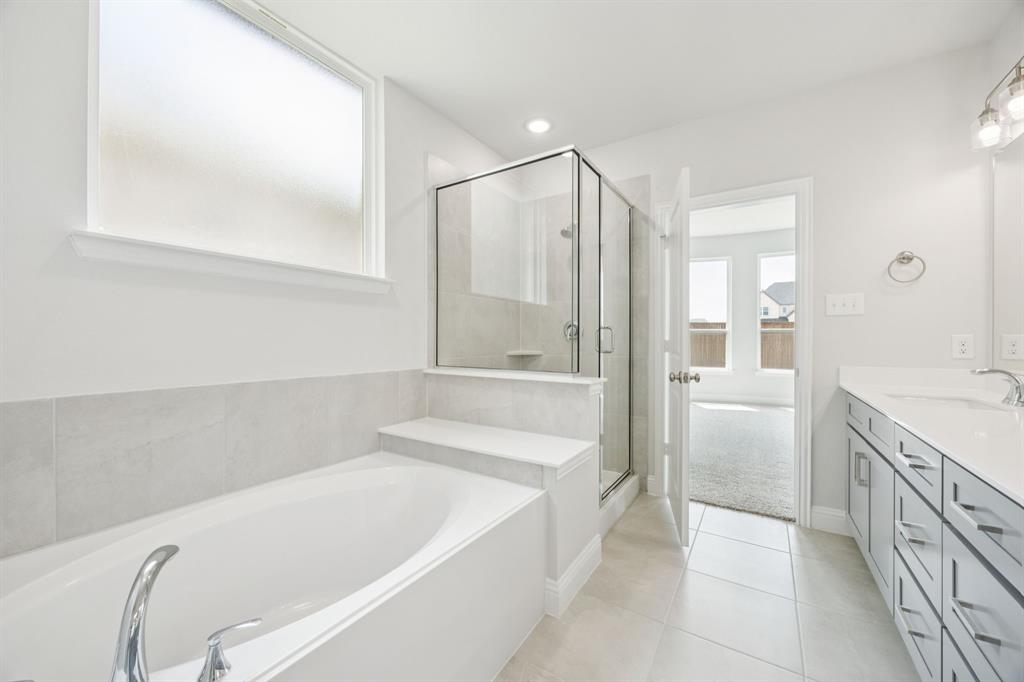 Bellagio - Residential