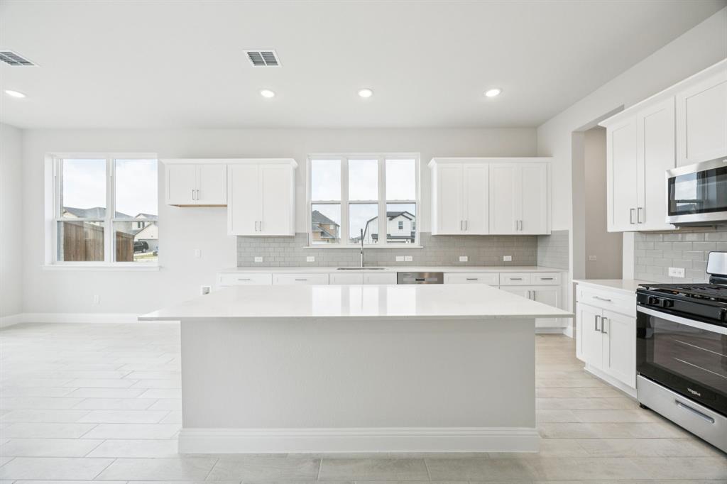 Bellagio - Residential