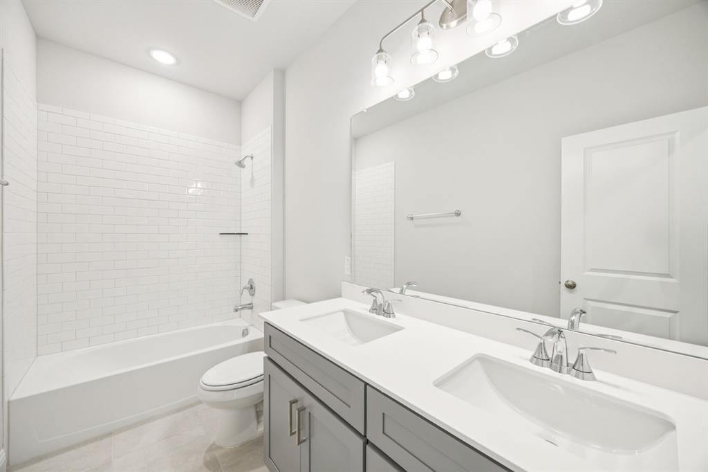 Bellagio - Residential