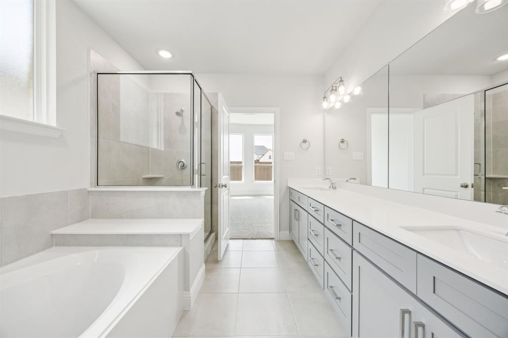 Bellagio - Residential